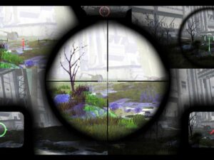 Too Many Crosshairs
