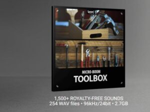 TOOLBOX