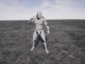 TPS Grenade