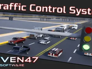 Traffic Control System