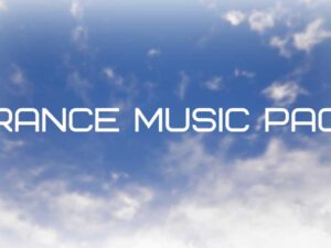 Trance Music Pack