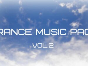 TranceMusicPack vol 2