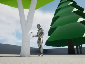 Tree Felling System