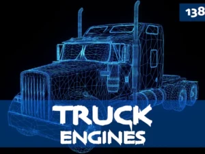 Truck Engines