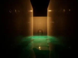 True Horror First Person View