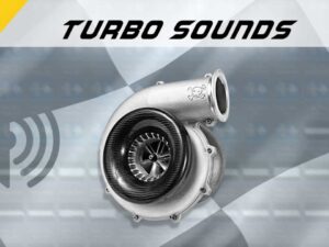 Turbo Sounds