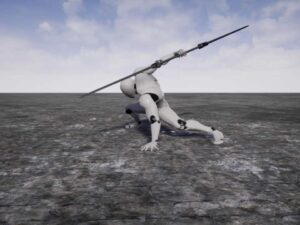Twinblades Animset Expansion