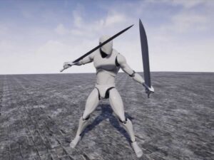 TwinSword Animset Base