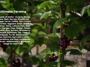 Ultimate Farming