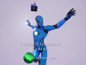 Ultimate Gameplay Camera
