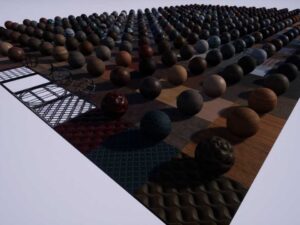 Ultimate Material Pack