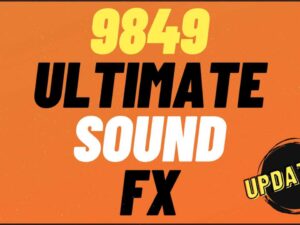 Ultimate SFX Bundle