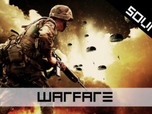 Ultimate Warfare SFX Bundle