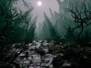 Undead Lands