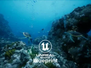 Underwater Blueprint V3