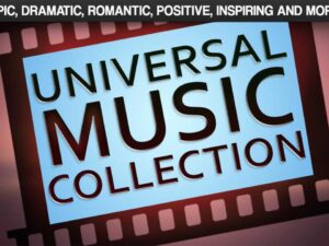 Universal Music Collection
