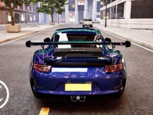 Unreal Engine 5 Creating a Car Racing Game