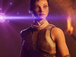 Unreal For VFX UE5 Fundamentals
