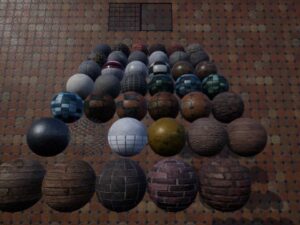 Urban Material Pack