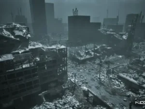 Urban Warzone