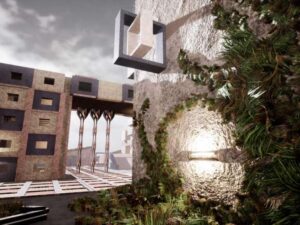 Utopian City