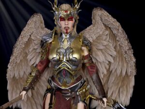 Valkyrie