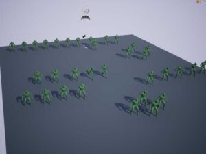 Vampire Animations