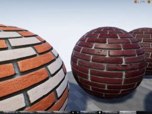 Varied Materials Collection