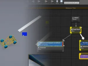 Vehicle AI Plugin