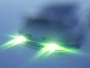 Vehicle Nitro VFX Pack