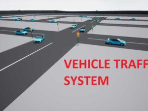 Vehicle Traffic System