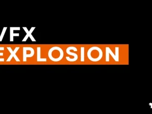 VFX Explosion