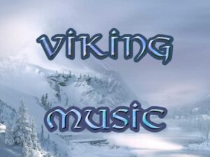 Viking Music Album 111819