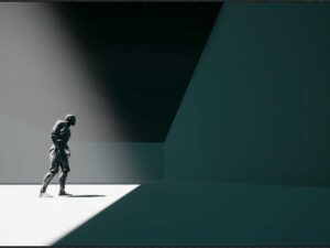 Volumetric Lighting BP