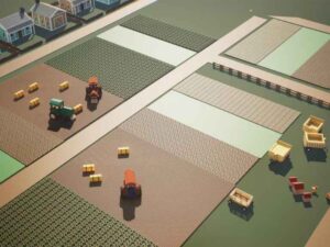 Voxel Farm