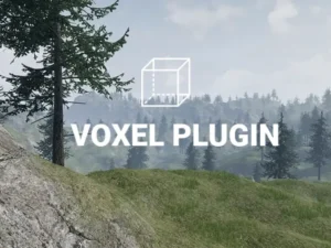 Voxel Plugin