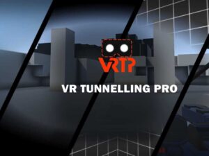 VR Tunnelling Pro
