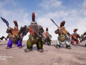 Warhammer Dwarfs Slayers