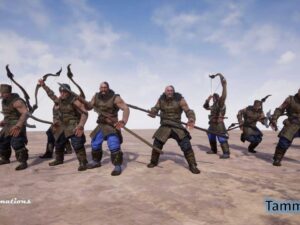 Warhammer Kislev Kossars