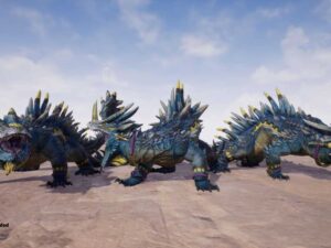 Warhammer Lizardmen Razordon