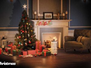 Warm Christmas