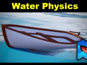 Water Physics