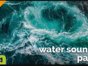 Water Sounds Pack
