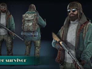 Winter Survivor