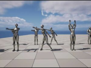 Workout Animations