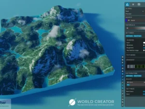 World Creator