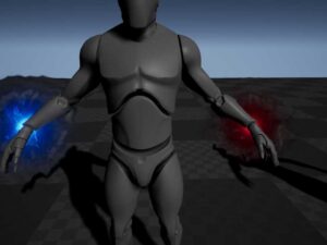 Wrist Aura Vfx Pack